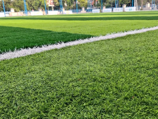 Ponad 500 tys. zł na nowe boisko przy szkole w Nadbrzeżu