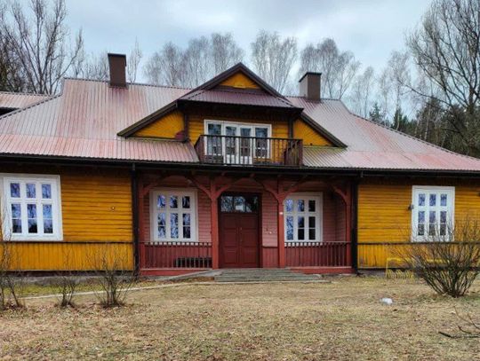 Ponurzyca przyciąga naturą. Teraz będzie łatwiej do niej dotrzeć