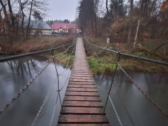 Poseł interweniuje w sprawie Świdra