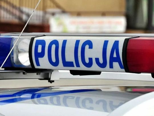 Poważne zdarzenie na ul. Karczewskiej