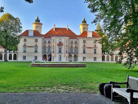 Powiat otwocki otrzymał miliony na ratowanie zabytków