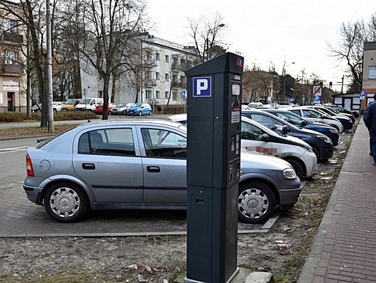 Powiększono strefę płatnego parkowania. Ile zapłacisz za parkowanie w centrum?