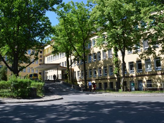 Prezes Powiatowego Centrum Zdrowia kończy kadencję