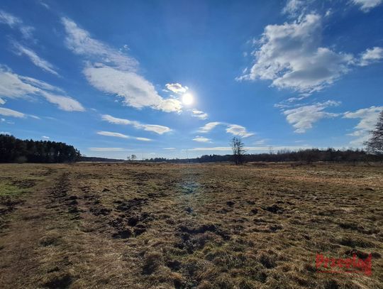 Prognoza pogody dla Otwocka - nadchodzący weekend przyniesie ocieplenie! Prognoza pogody dla Otwocka - nadchodzący weekend przyniesie ocieplenie!