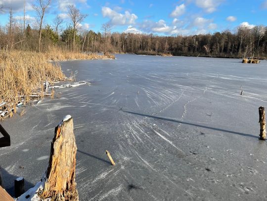 Prognoza pogody w Otwocku – chłodne dni z przelotnym zachmurzeniem