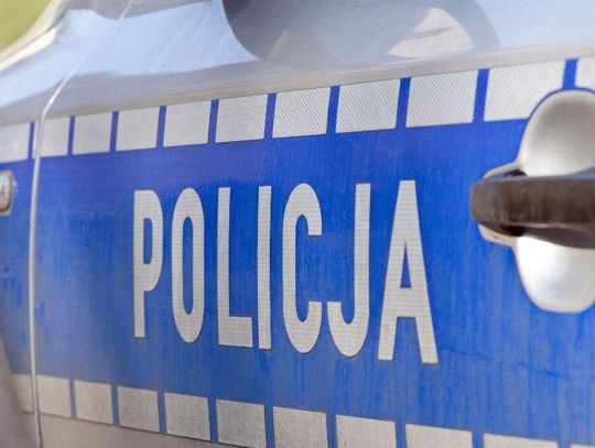 Prowadził pod wpływem narkotyków i łamał dożywotni zakaz. 31-latek trafił do aresztu