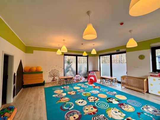 Przedszkole Szczęśliwe – przyjaźń, rozwój i radość każdego dnia Przedszkole Szczęśliwe – przyjaźń, rozwój i radość każdego dnia