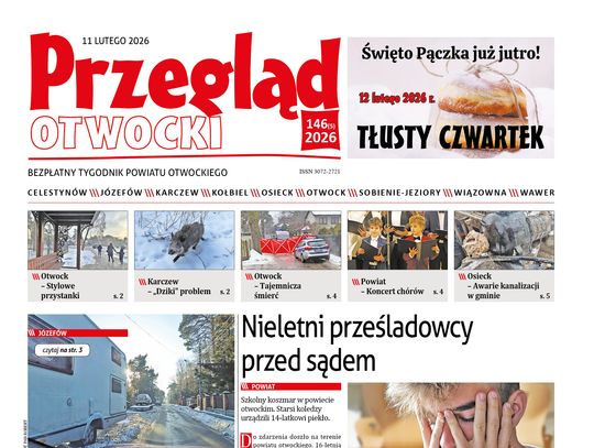 Przegląd Otwocki, wydanie 146