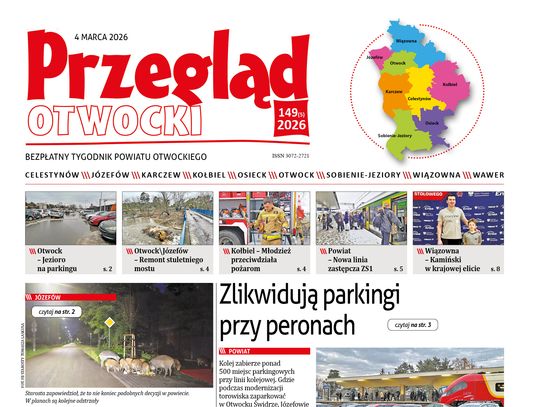 Przegląd Otwocki, wydanie 149