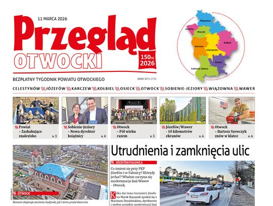 Przegląd Otwocki, wydanie 150