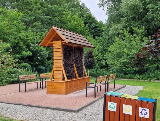 Przewidywana pogoda w Otwocku - temperatury rosną, ale chmury pozostają