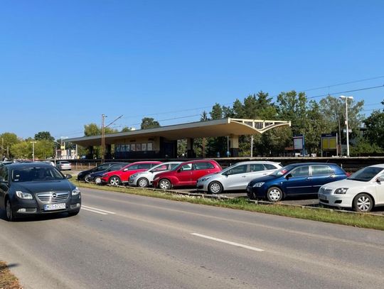 Przyjdź na spotkanie ws. budowy 4 torów w Józefowie