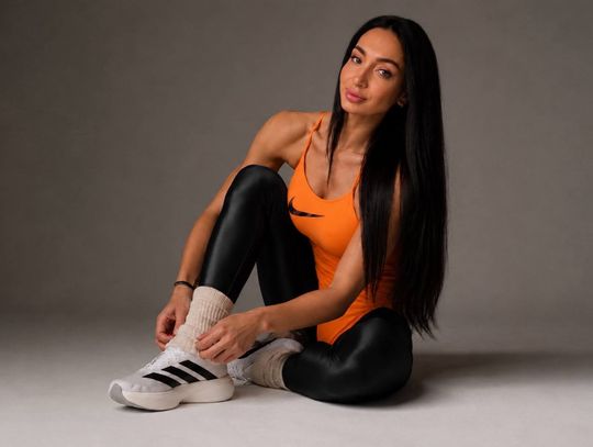 Przyjdź z matą do „Medyka”. Będzie fitness, haiku, gongi i kąpiele leśne