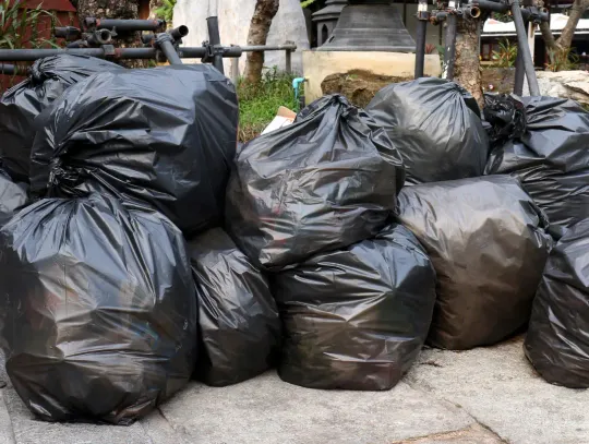 PSZOK o krok bliżej