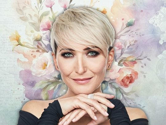 Recital Magdy Steczkowskiej. Gdzie i kiedy?