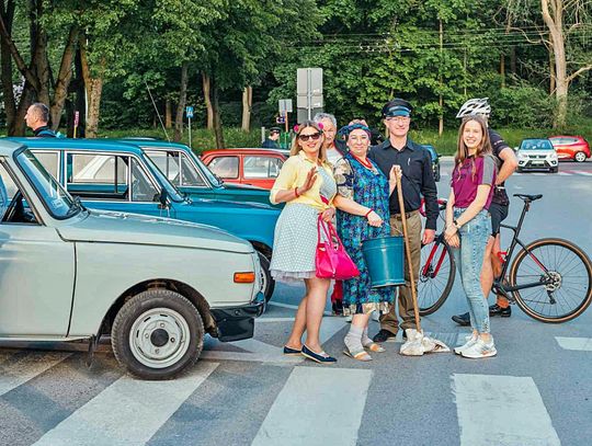 Retro zabawki i militaria – nietypowe atrakcje podczas Nocy Muzeów [FOTO]