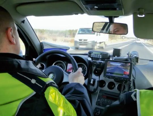 Rewolucja w przepisach drogowych. Stracisz prawo jazdy w mgnieniu oka Rewolucja w przepisach drogowych. Stracisz prawo jazdy w mgnieniu oka