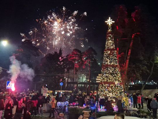 Rockowy Sylwester pod chmurką. Huczna zabawa w Otwocku. Co szykuje miasto?