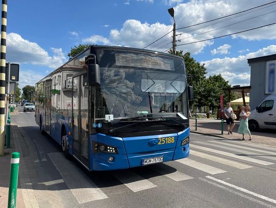 Rozkład w Google’u Rozkład w Google’u