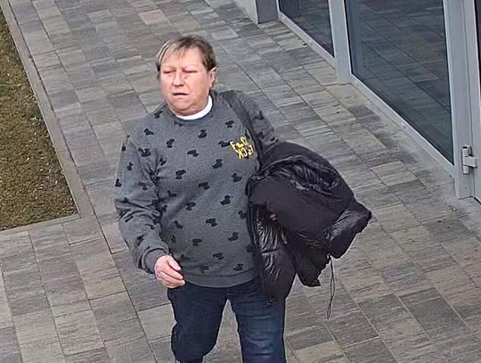 Rozpoznajesz tę kobietę?