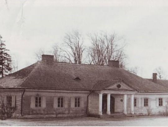 Rudzienko – wieś o bogatej historii
