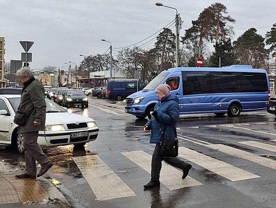 Rusza powiatowa linia K51 do Falenicy. Jaki będzie tabor i ile ma kosztować bilet?