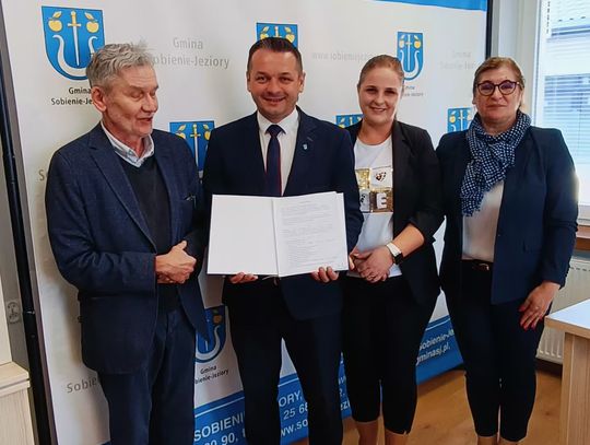 Rusza rozbudowa SUW