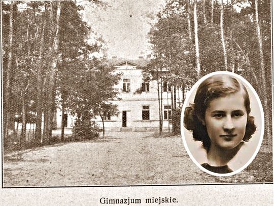 Ryzykowała życie, by ratować przyjaciół. Historia z okupowanego Otwocka