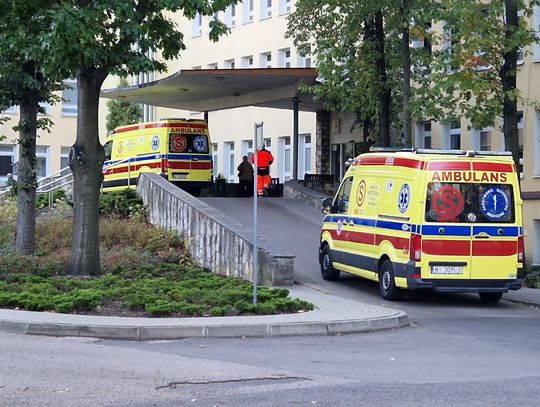 Rządowe miliony dla szpitala powiatowego w Otwocku Rządowe miliony dla szpitala powiatowego w Otwocku