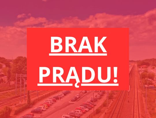 Siarczyste mrozy w Mazowieckiem i braki prądu. Utrudnienia już od poniedziałku