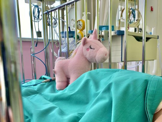 Skażona woda w Centrum Zdrowia Dziecka. Pacjenci wypisani do domów