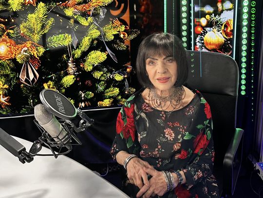 Sława Przybylska świętuje 94. urodziny w Otwocku. Wyjątkowy koncert z Tango Attack. Gdzie i kiedy? Sława Przybylska świętuje 94. urodziny w Otwocku. Wyjątkowy koncert z Tango Attack. Gdzie i kiedy?