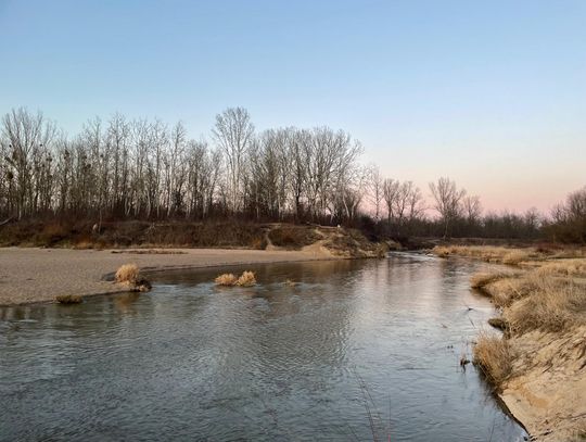 Śnieg i mróz w Otwocku – sprawdź prognozę na tydzień!