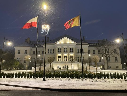 Śnieżna prognoza dla Otwocka – co czeka nas w tym tygodniu? Śnieżna prognoza dla Otwocka – co czeka nas w tym tygodniu?