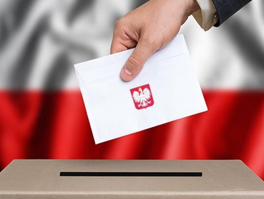 Sobienie-Jeziory. Jak głosowali mieszkańcy? Częściowe wyniki wyborów do Sejmu