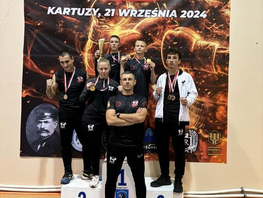 Sportowe podsumowanie weekendu (20-22 września)