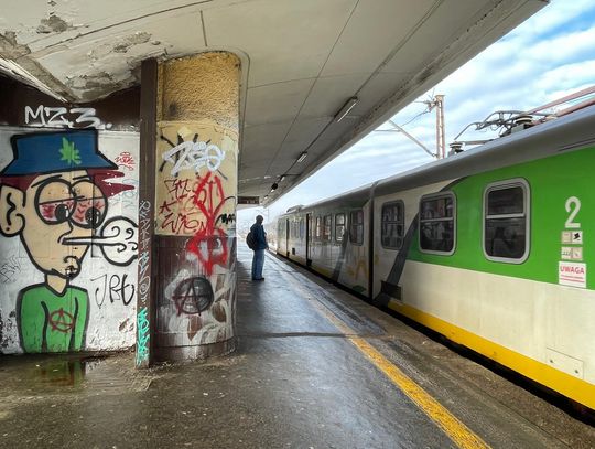 Spotkanie z mieszkańcami w Otwocku ws. modernizacji linii kolejowej