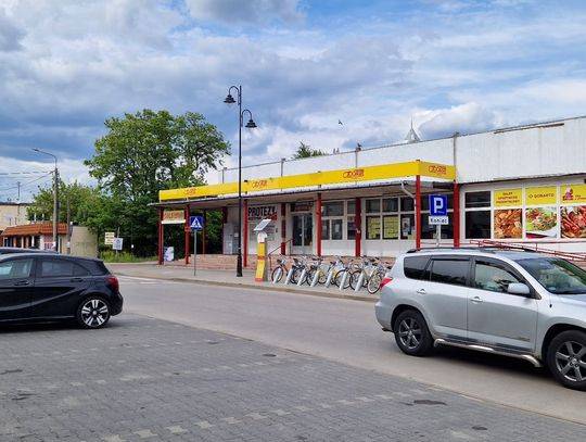 Czy „Stodoła” zniknie z centrum Otwocka? Miasto bierze pod uwagę różne scenariusze