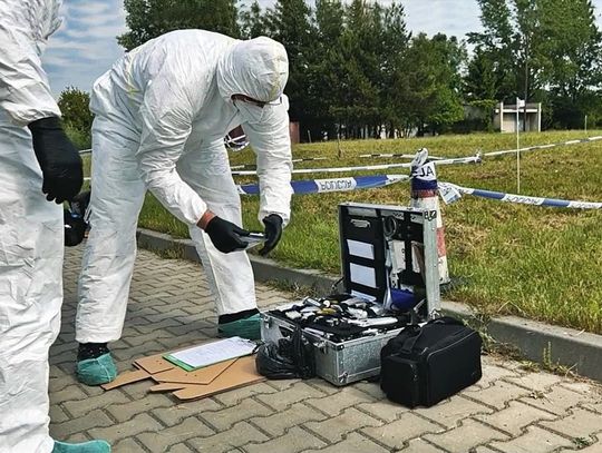 Sukces policjantów z Otwocka. To najlepsi śledczy na Mazowszu