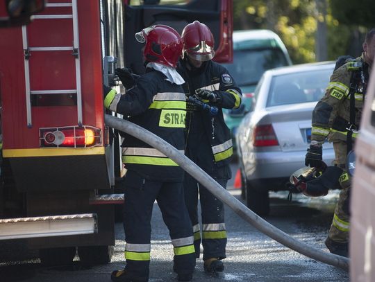 Syreny będą wyć przez dwa dni. Dlaczego? Syreny będą wyć przez dwa dni. Dlaczego?