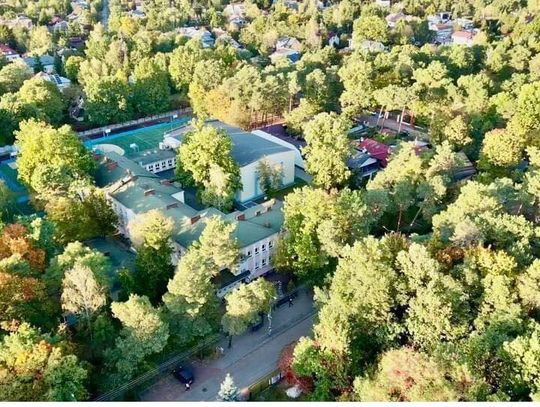 Szkoła Podstawowa nr 1 w Józefowie w projekcie „Mazowiecka Szkoła Przyszłości”