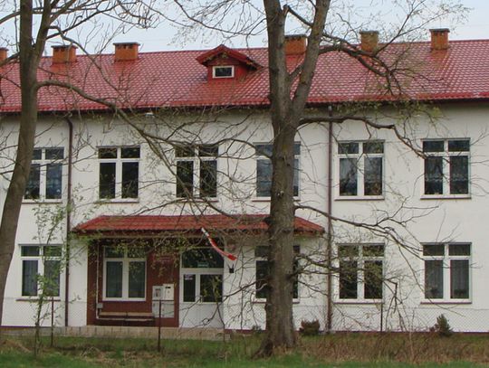 Szkoła w Augustówce przejdzie dużą termomodernizację. Jest ponad pół miliona z UE