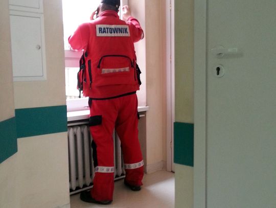 Szpital w Otwocku szykuje nowe miejsce opieki za 2,5 mln zł Szpital w Otwocku szykuje nowe miejsce opieki za 2,5 mln zł