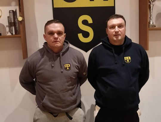 Szykują się do STARTu