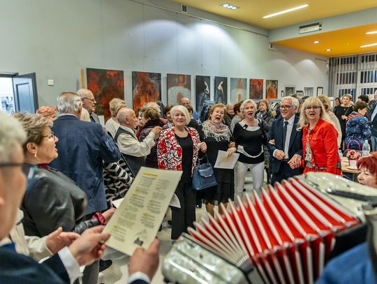 Tak Józefów obchodził imieniny 2026. Były wyróżnienia, koncert i tort [FOTO]