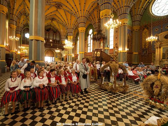 [FOTO] To jedna z najstarszych parafii na Mazowszu. Powstała w średniowieczu