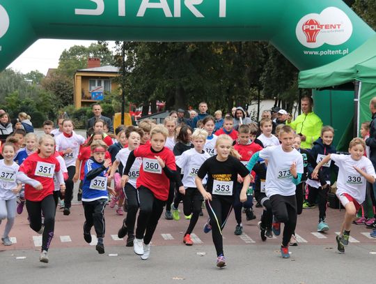 To już ostatnia chwila, aby zapisać się do ulicznego biegu w Celestynowie To już ostatnia chwila, aby zapisać się do ulicznego biegu w Celestynowie