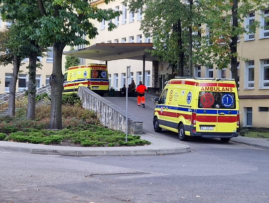 To już pewne! OIOM w Otwocku będzie zlikwidowany. Zostanie tylko jedno łóżko intensywnej terapii