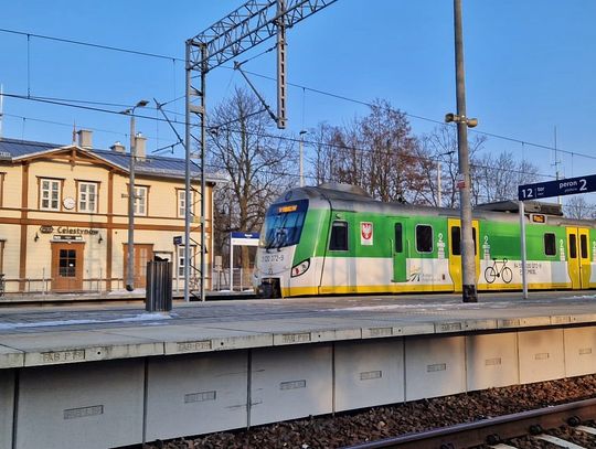 Tragedia przy PKP Celestynów [AKTUALIZACJA]