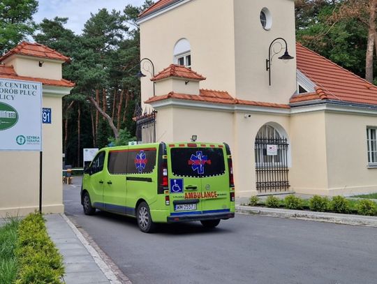 Tragedia w Otwocku. Jaki jest finał śledztwa po śmierci 11-miesięcznej dziewczynki?